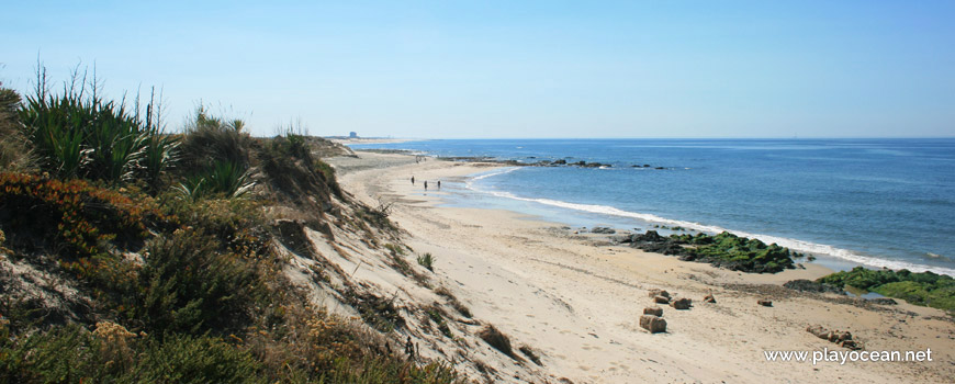 Praia de Barrelas