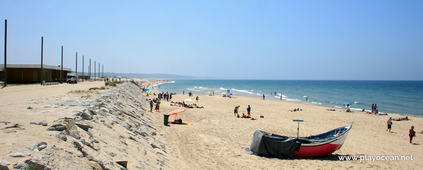 Praia Nova