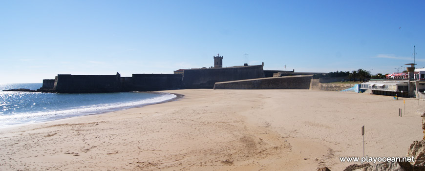 Praia da Torre