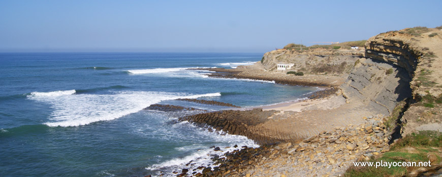 Praia de São Marcos