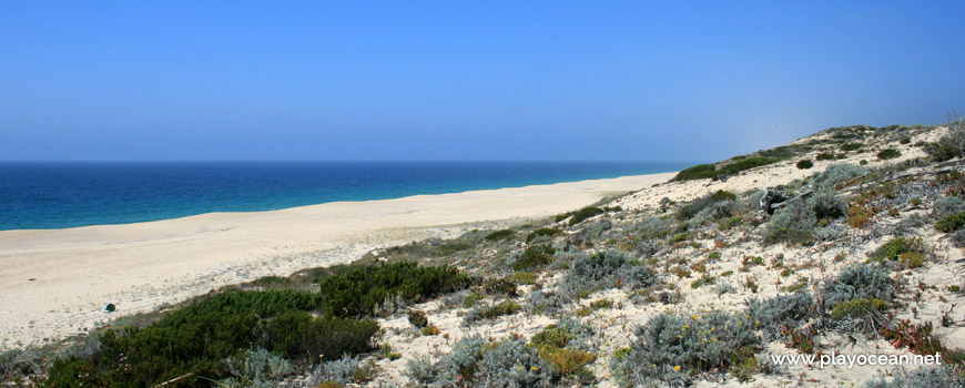 Praia do Areo