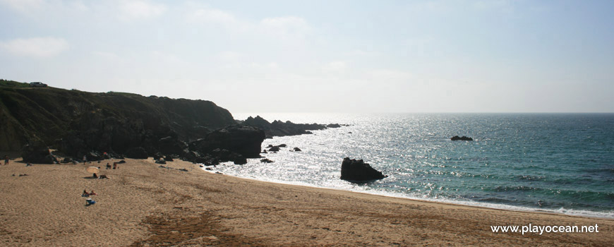Praia do Canto Mosqueiro