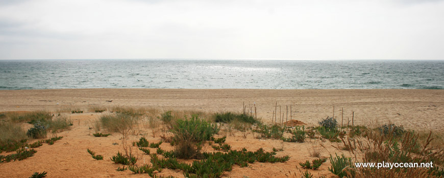 Praia do Galhero
