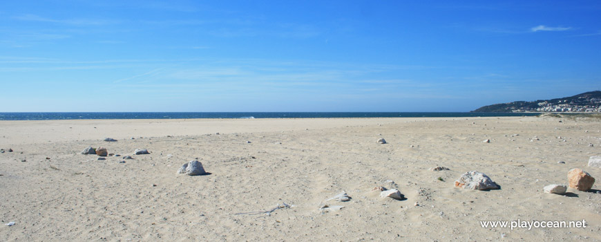 Praia do Molhe Norte (Praia da Figueira da Foz)