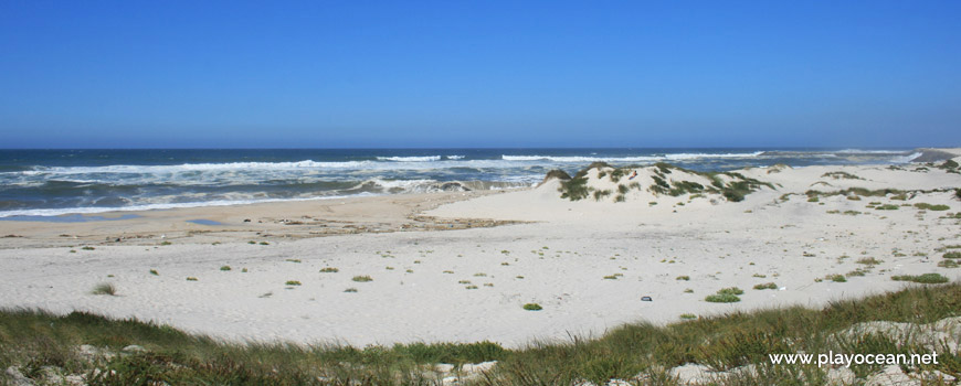 Praia da Marreta