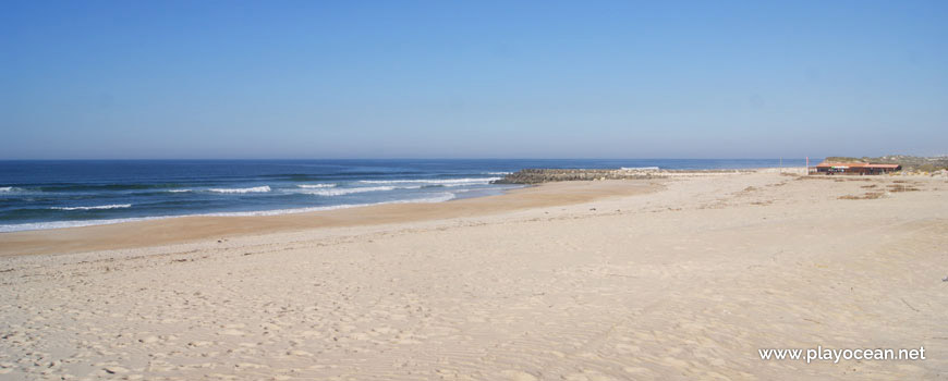 Praia de Vieira