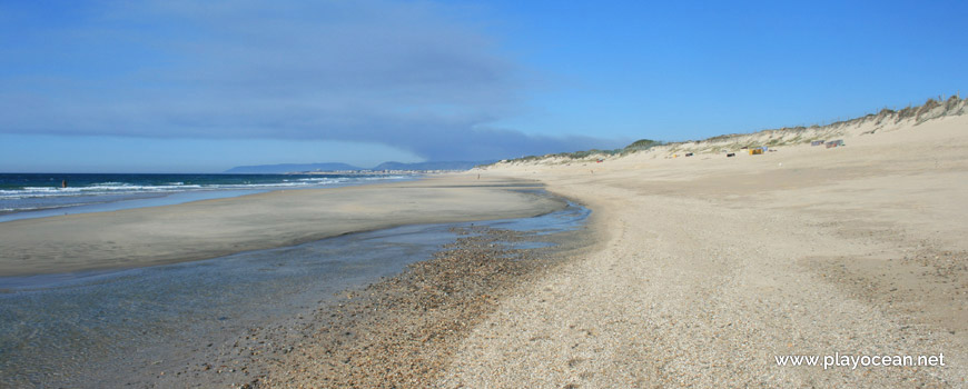 Praia do Rio Alto