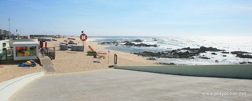 Praia do Turismo