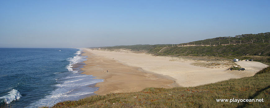 Praia Velha