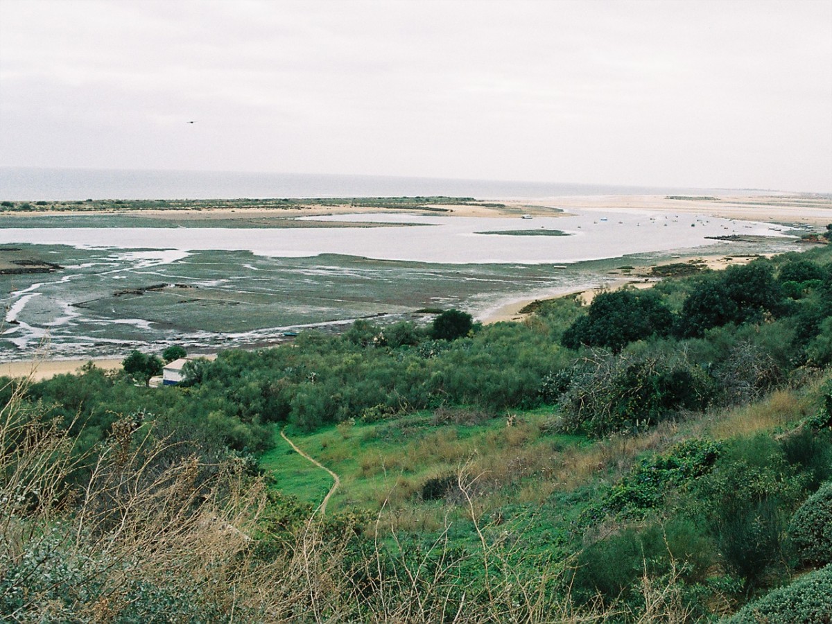 Cacela Velha Ria Formosa