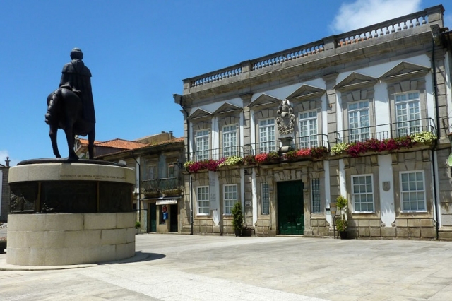 Município de Viana do Castelo