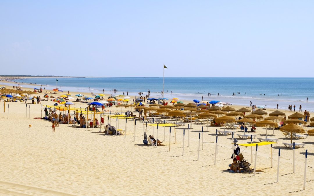 Praia do Cabeço | EuroVelo Portugal