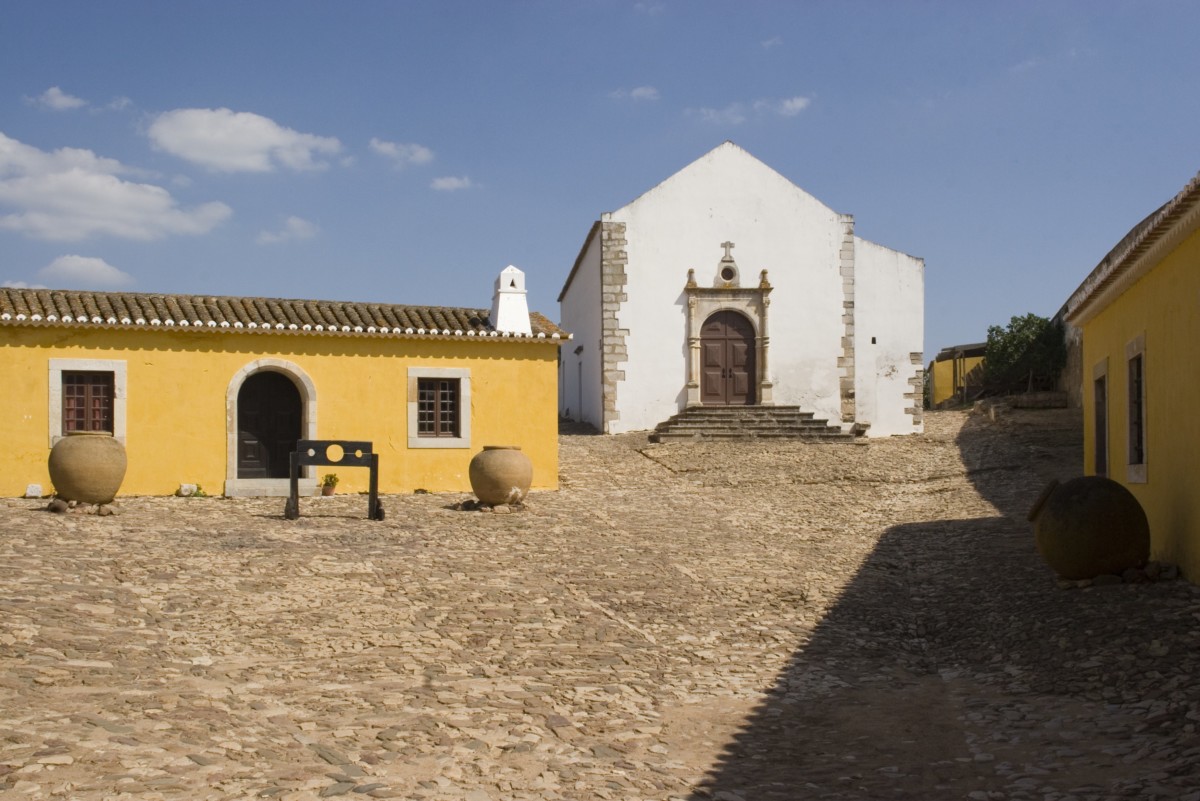 7 Must-Visit Teima Turismo Rural Destinations in Algarve